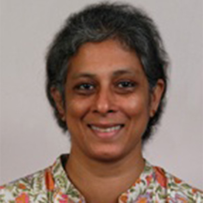 Sujatha Sundararaman